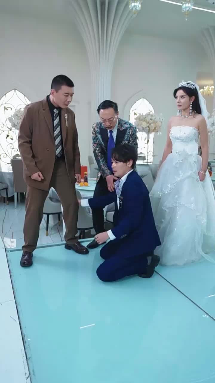 醫者爲王,被迫離婚後我向全世界攤牌 - 第 54 集