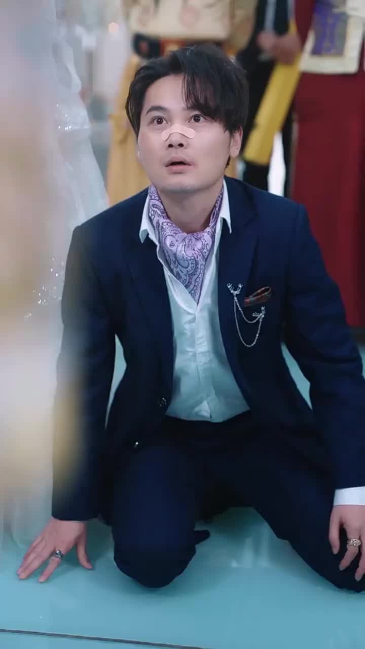 醫者爲王,被迫離婚後我向全世界攤牌 - 第 51 集