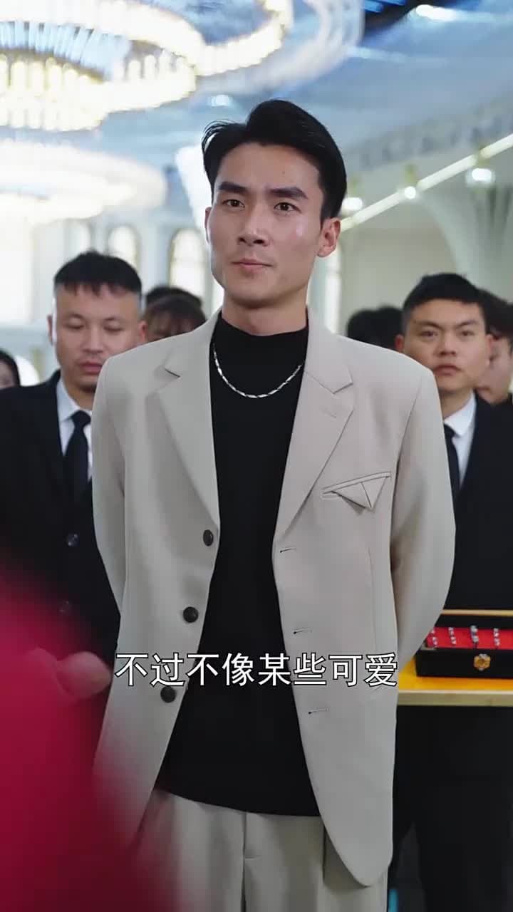 醫者爲王,被迫離婚後我向全世界攤牌 - 第 45 集