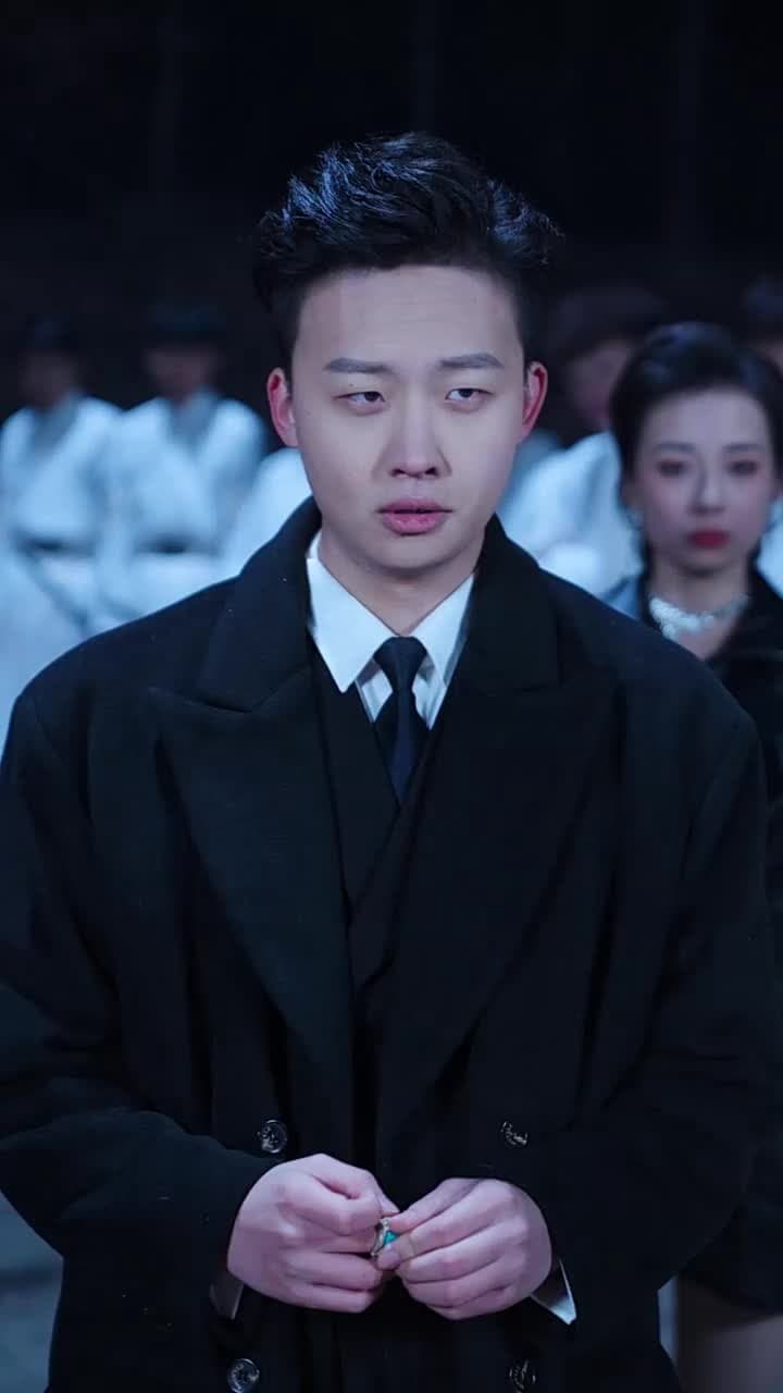 醫者爲王,被迫離婚後我向全世界攤牌 - 第 92 集