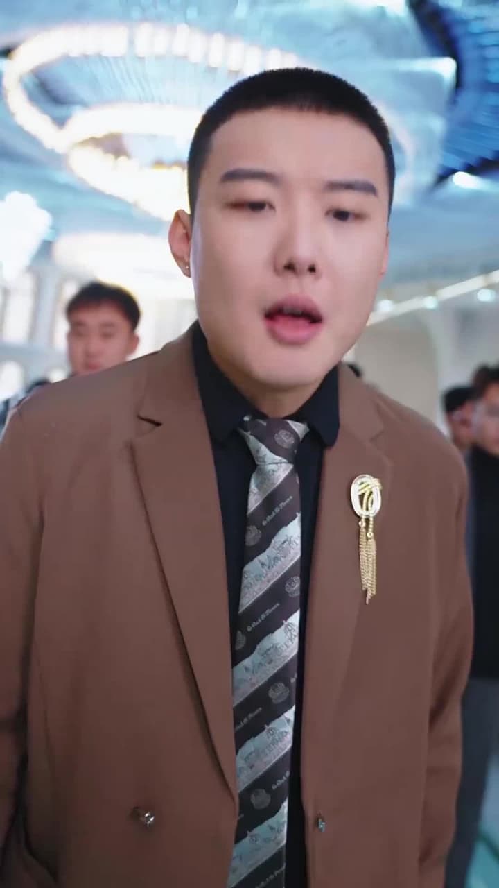 醫者爲王,被迫離婚後我向全世界攤牌 - 第 46 集