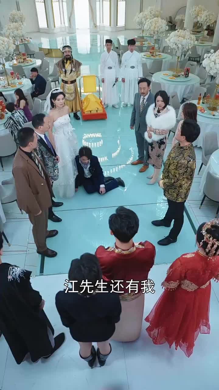 醫者爲王,被迫離婚後我向全世界攤牌 - 第 52 集