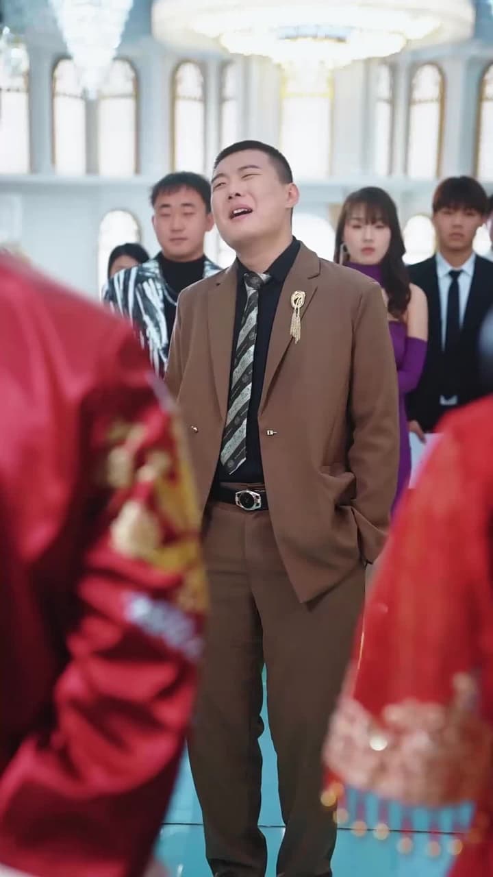 醫者爲王,被迫離婚後我向全世界攤牌 - 第 44 集