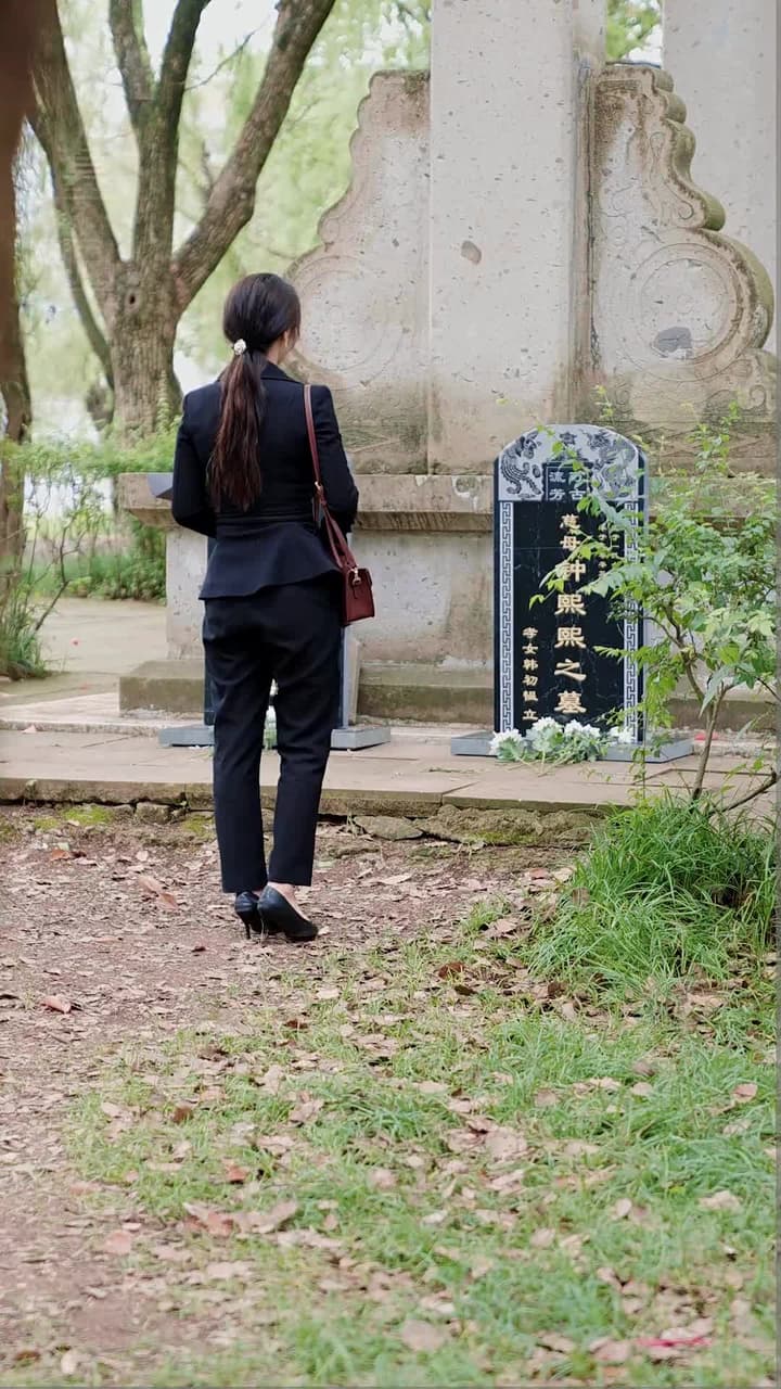 離婚後,顧少死皮賴臉纏着我 - 第 89 集