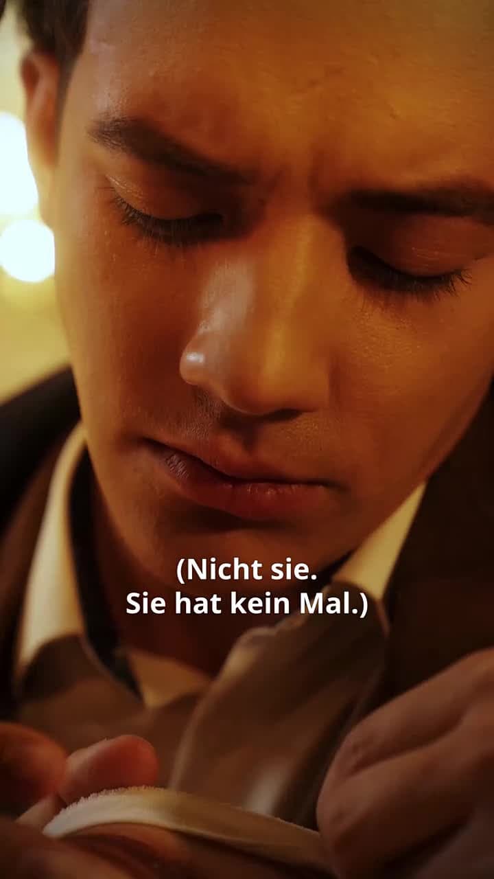 Schwanger, nachdem sie vom Alpha abgelehnt wurde - Folge 5