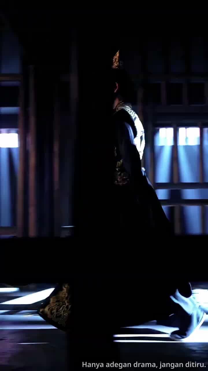 Kala Cinta Bersemi di Istana Kekaisaran - Episode 20