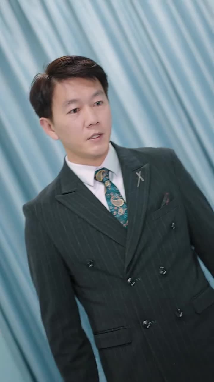 離婚後,顧少死皮賴臉纏着我 - 第 22 集