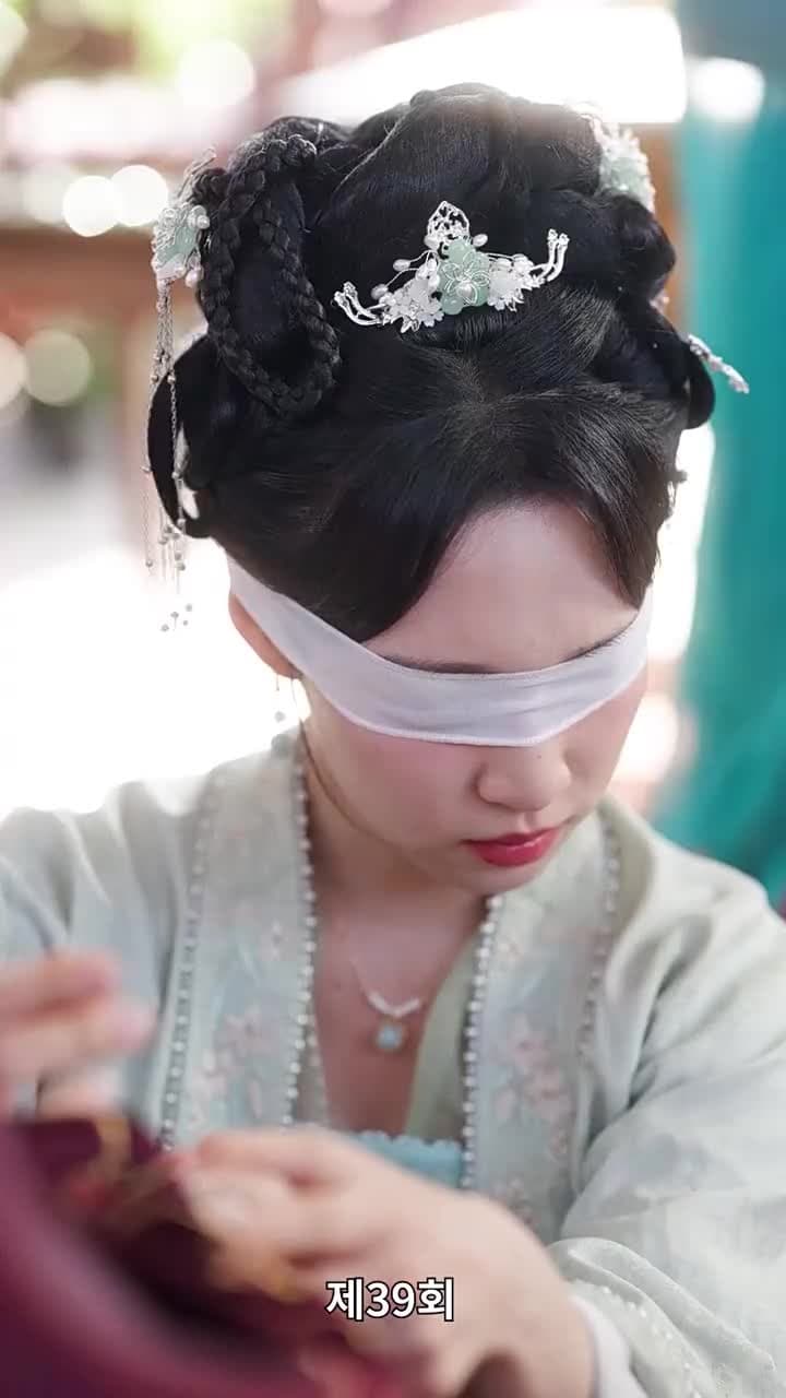 거지 남편이 황제였다 - 39화