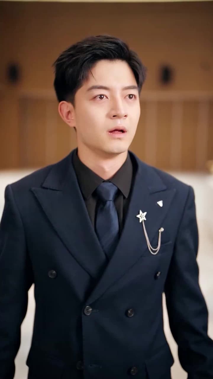 مللتُ من لقب 'السيد'، أريد عملاً عادياً - الحلقة 11