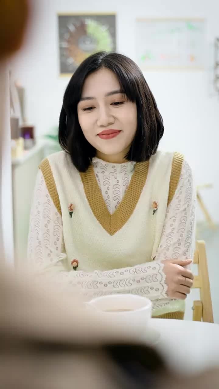 離婚後,顧少死皮賴臉纏着我 - 第 48 集