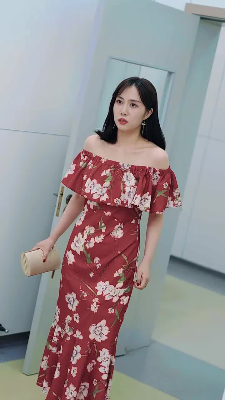 離婚後,顧少死皮賴臉纏着我 - 第 93 集