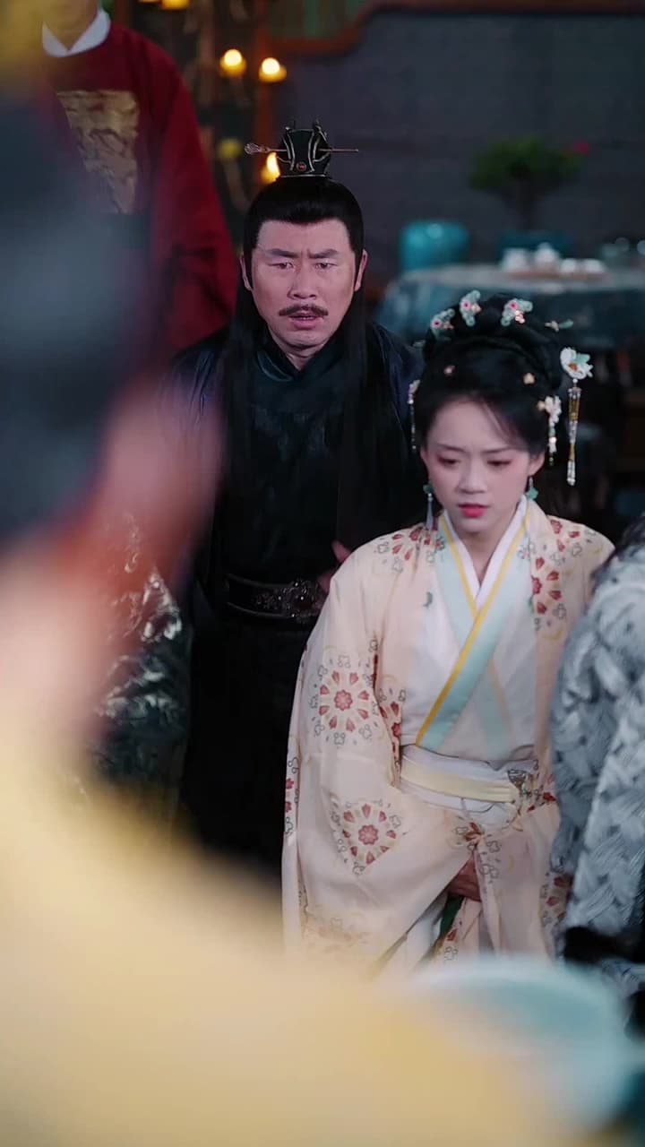 숨겨진 봉황 - 43화