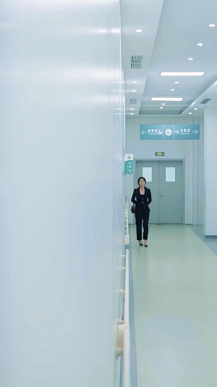 離婚後,顧少死皮賴臉纏着我 - 第 95 集