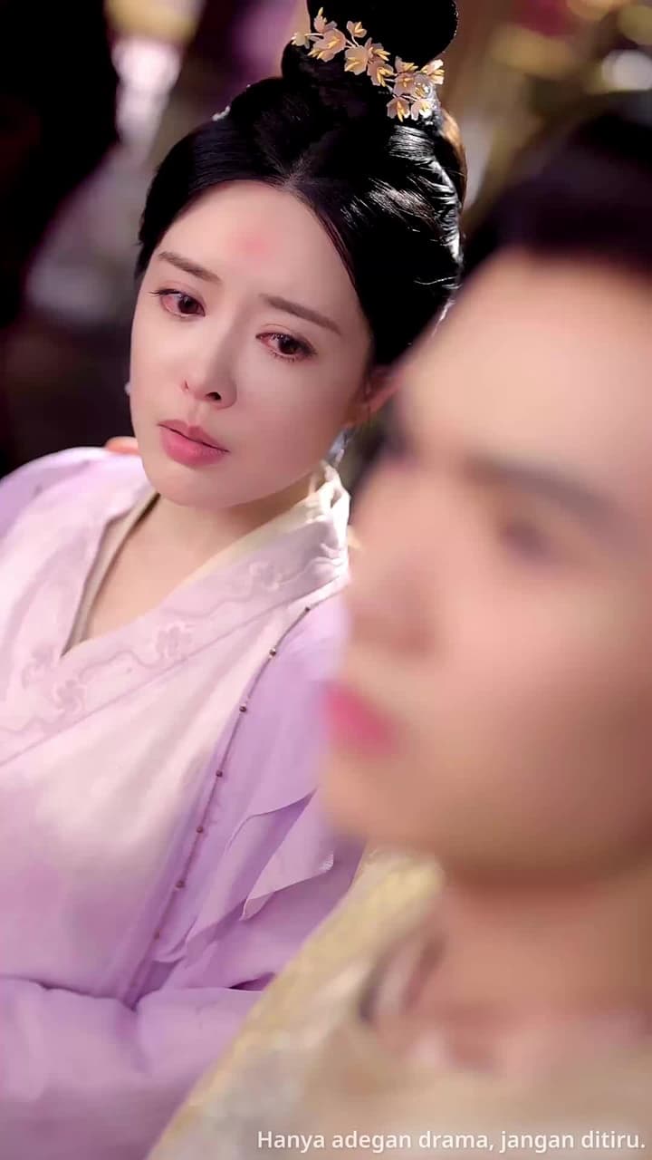 Kala Cinta Bersemi di Istana Kekaisaran - Episode 27