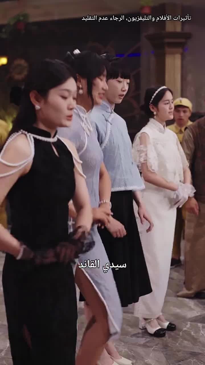 أنا الحاكم الشاب - الحلقة 20