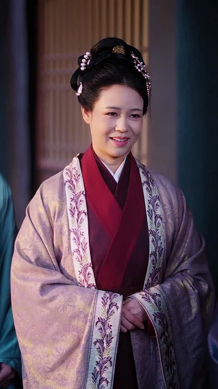 숨겨진 봉황 - 35화