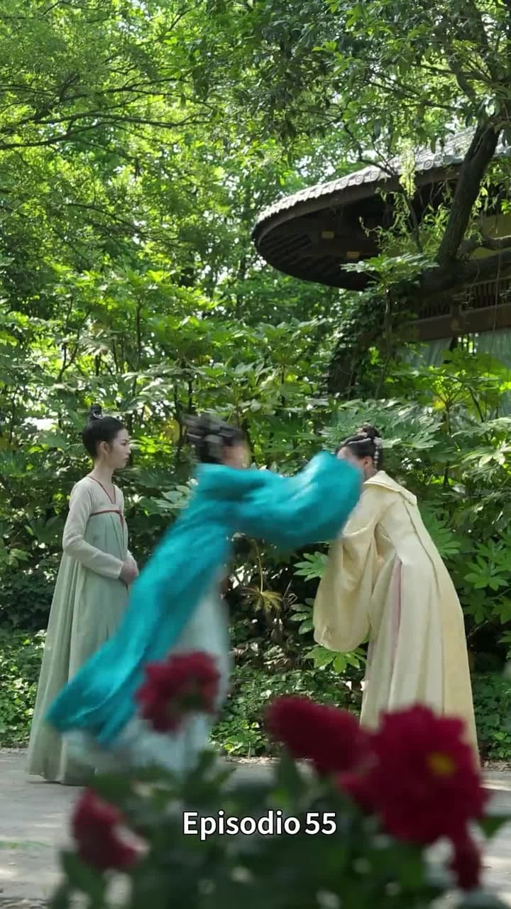 Sogni Proibiti: L'Amore Perduto dell'Imperatore - Episodio 55