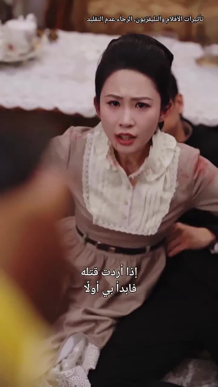 أنا الحاكم الشاب - الحلقة 14