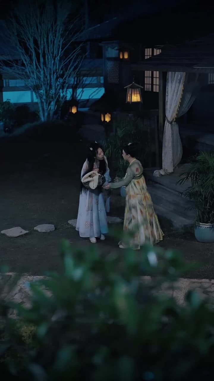 落跑王妃不好追 - 第 30 集
