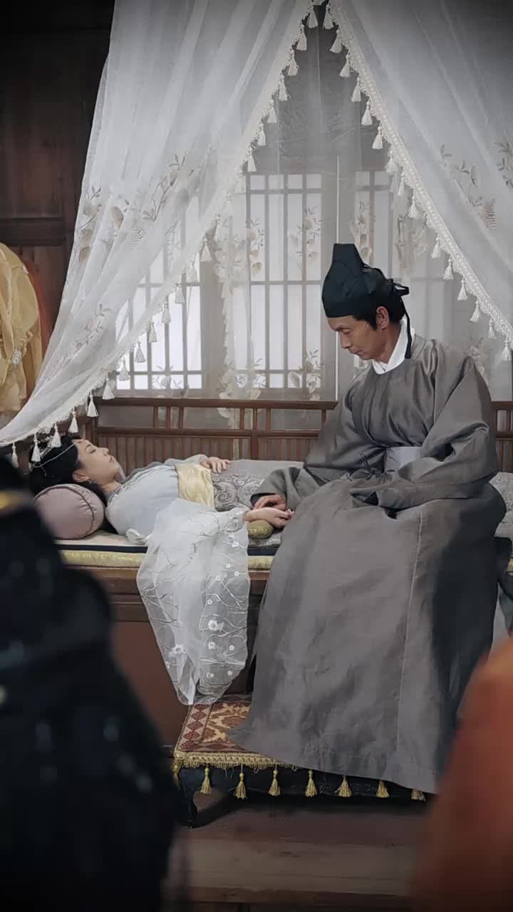 落跑王妃不好追 - 第 10 集