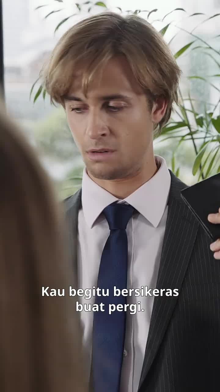 Cerai untuk Menjadi Pewaris Terkaya - Episode 12