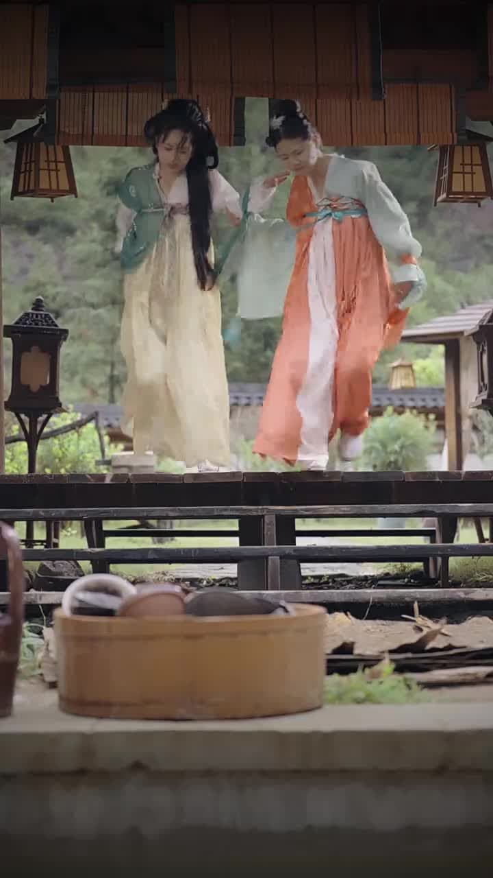 落跑王妃不好追 - 第 20 集
