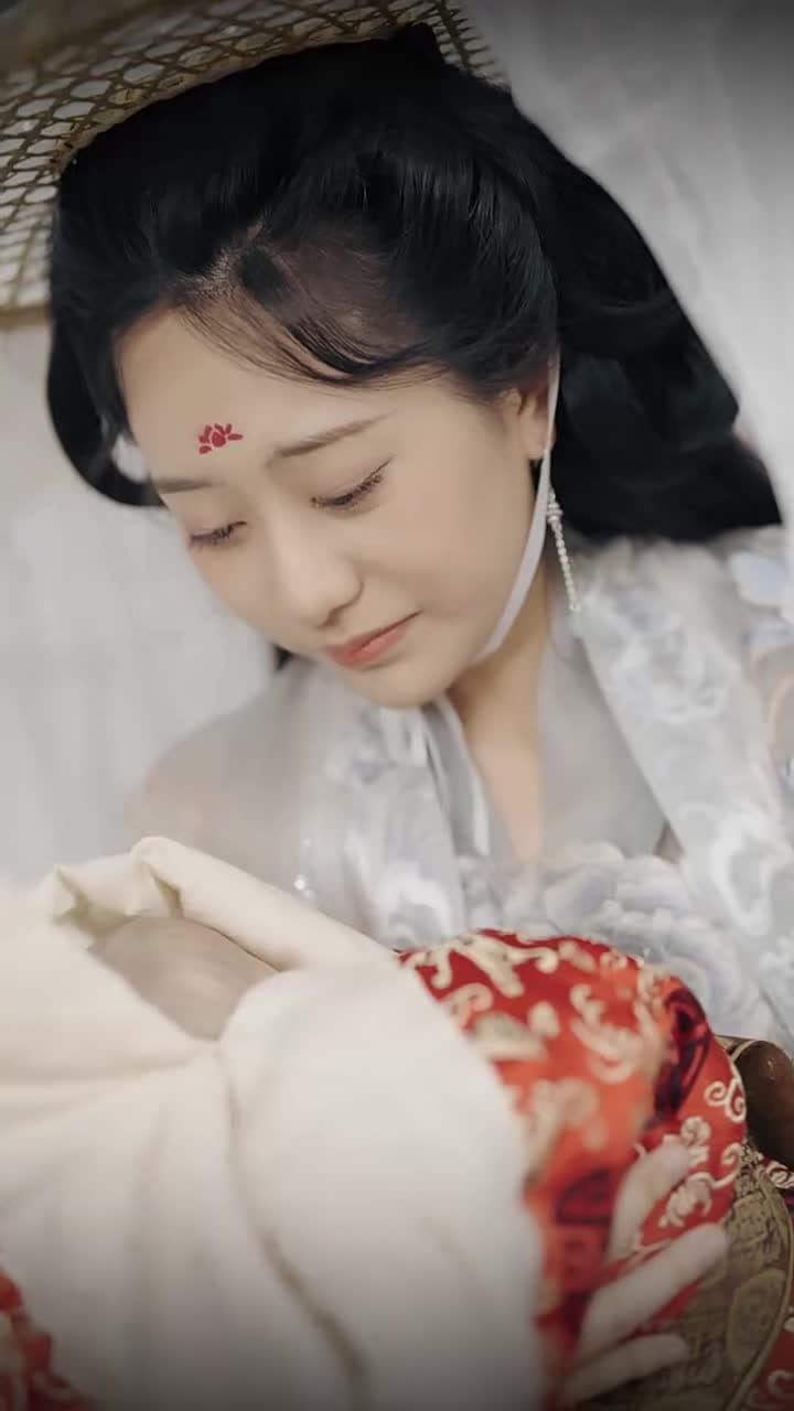 落跑王妃不好追 - 第 55 集
