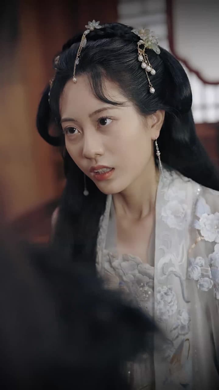 落跑王妃不好追 - 第 66 集
