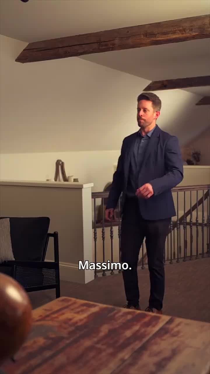 Sposa del Re Alfa - Episodio 36