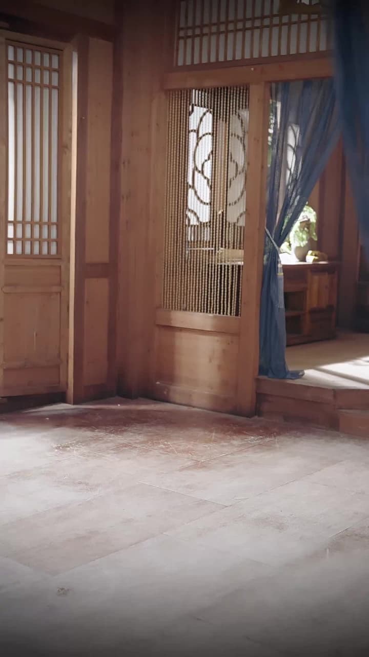 落跑王妃不好追 - 第 57 集