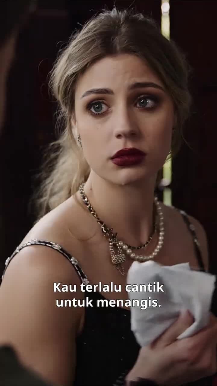 Cerai untuk Menjadi Pewaris Terkaya - Episode 32