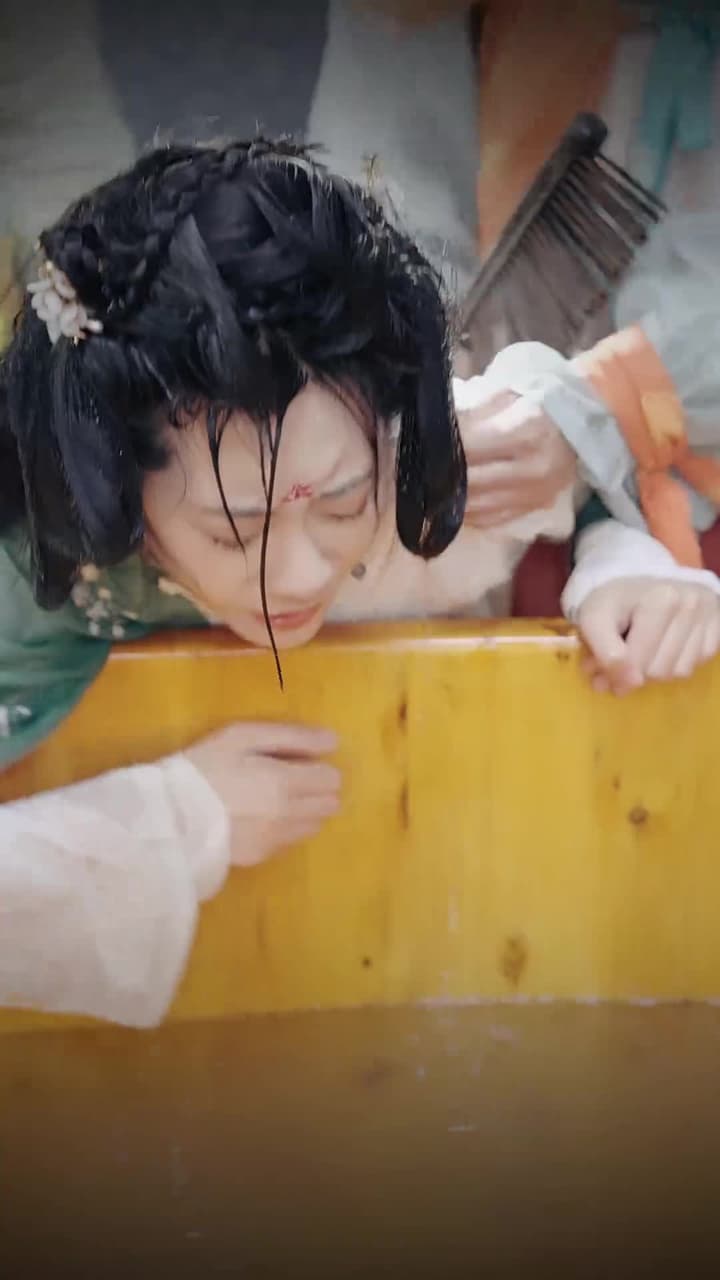 落跑王妃不好追 - 第 23 集