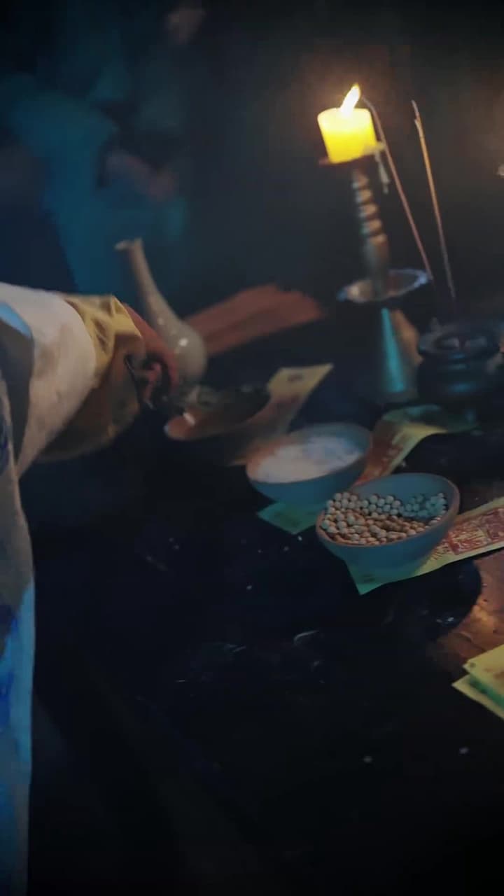 落跑王妃不好追 - 第 9 集