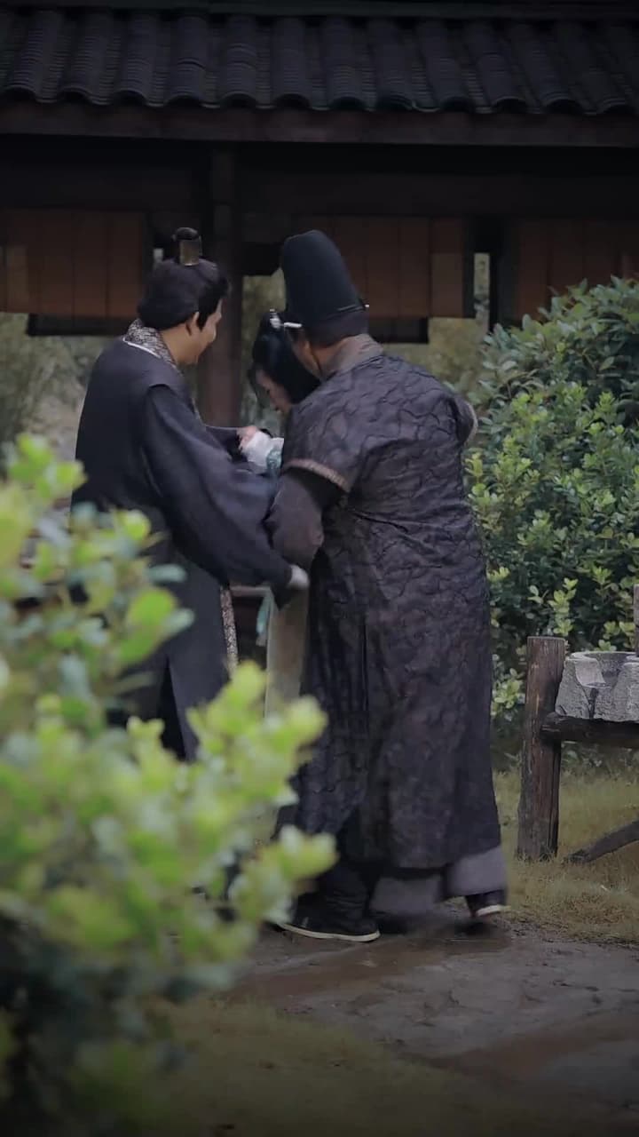 落跑王妃不好追 - 第 21 集