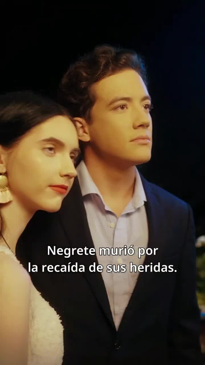 Embarazada tras ser rechazada por el Alfa - Episodio 78
