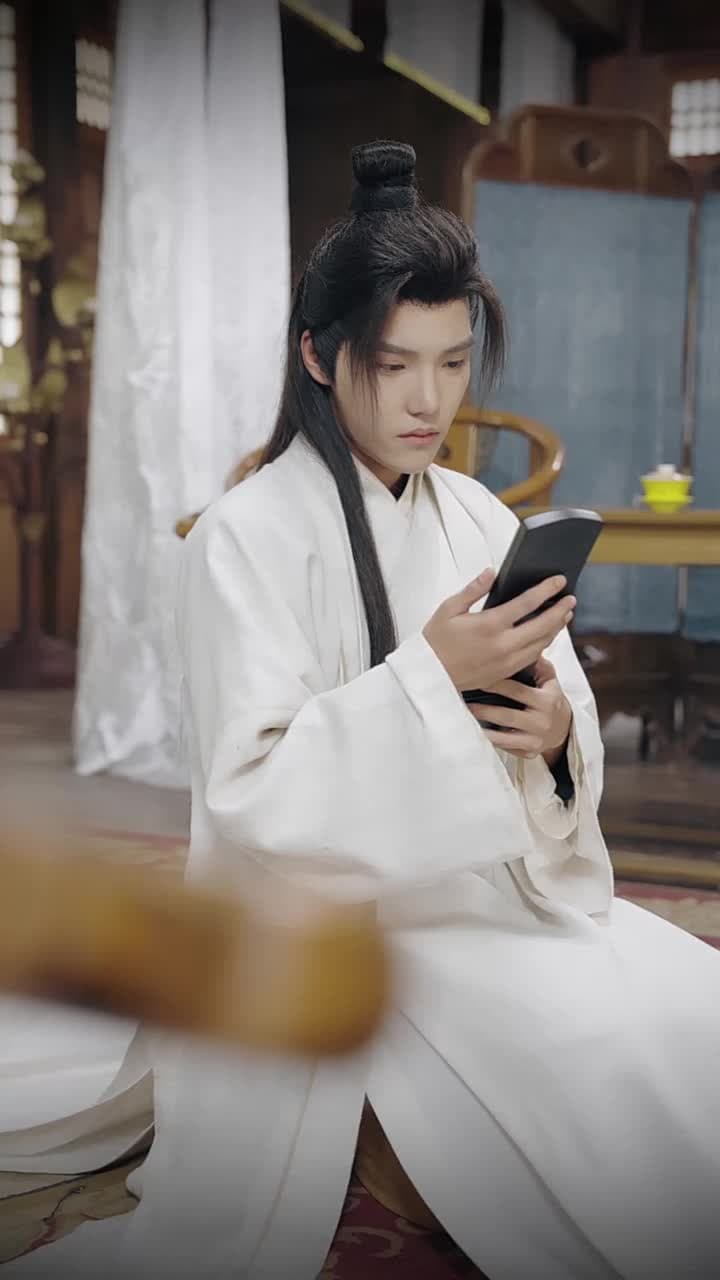 落跑王妃不好追 - 第 54 集