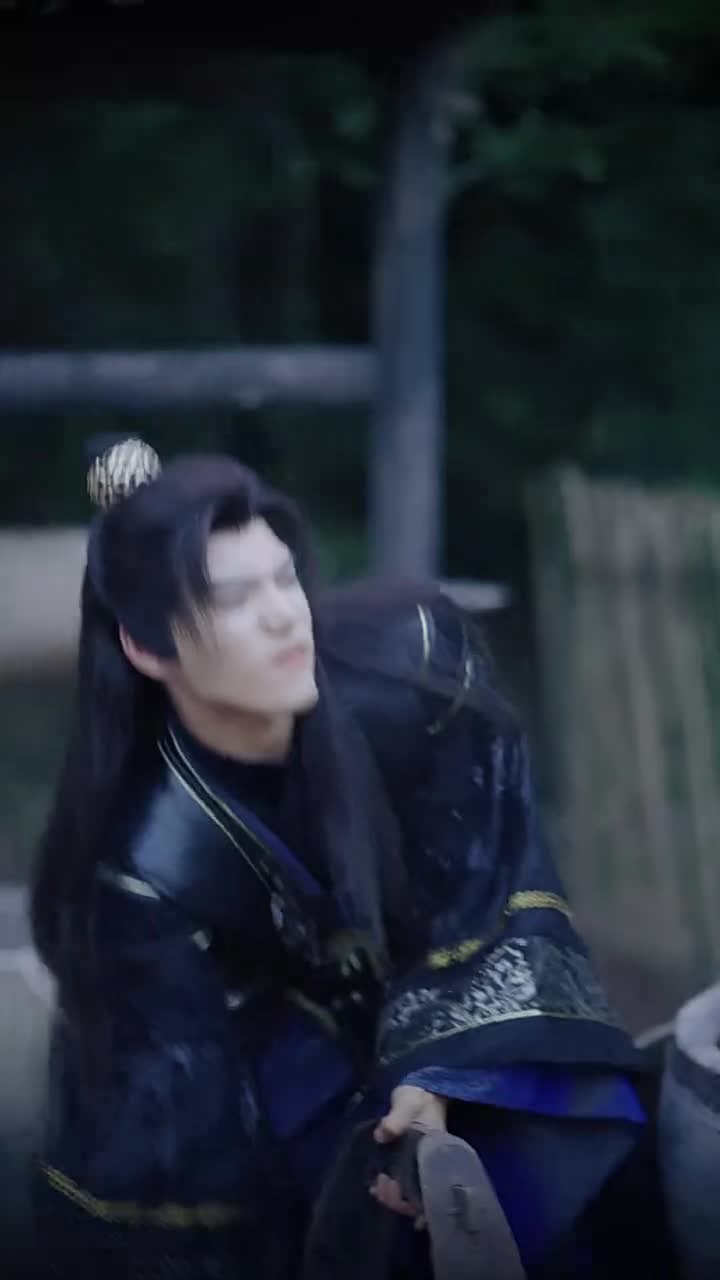 落跑王妃不好追 - 第 71 集