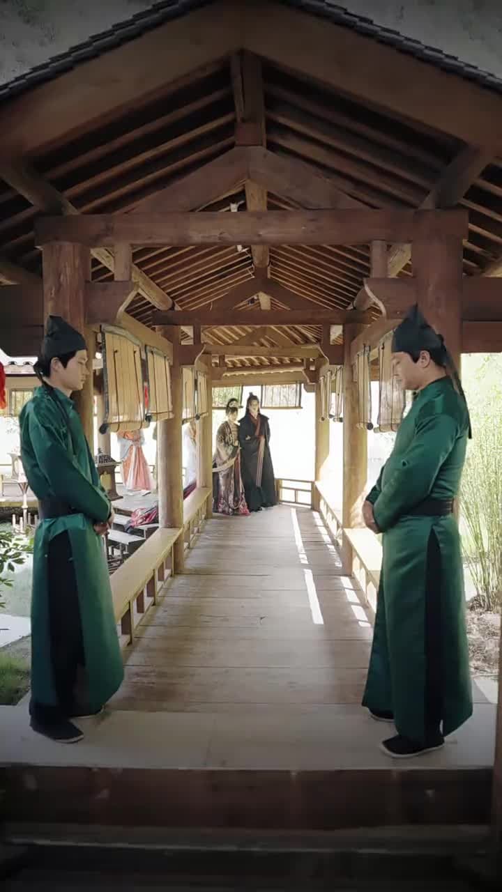 落跑王妃不好追 - 第 18 集