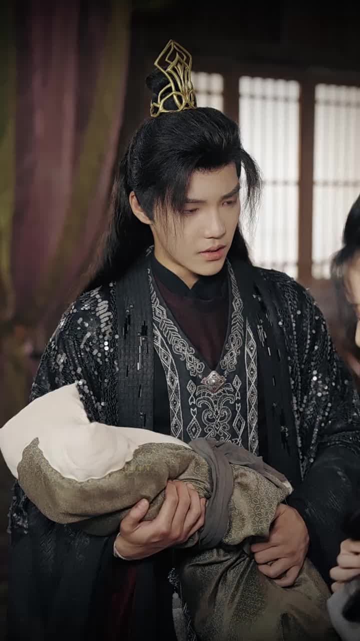 落跑王妃不好追 - 第 35 集