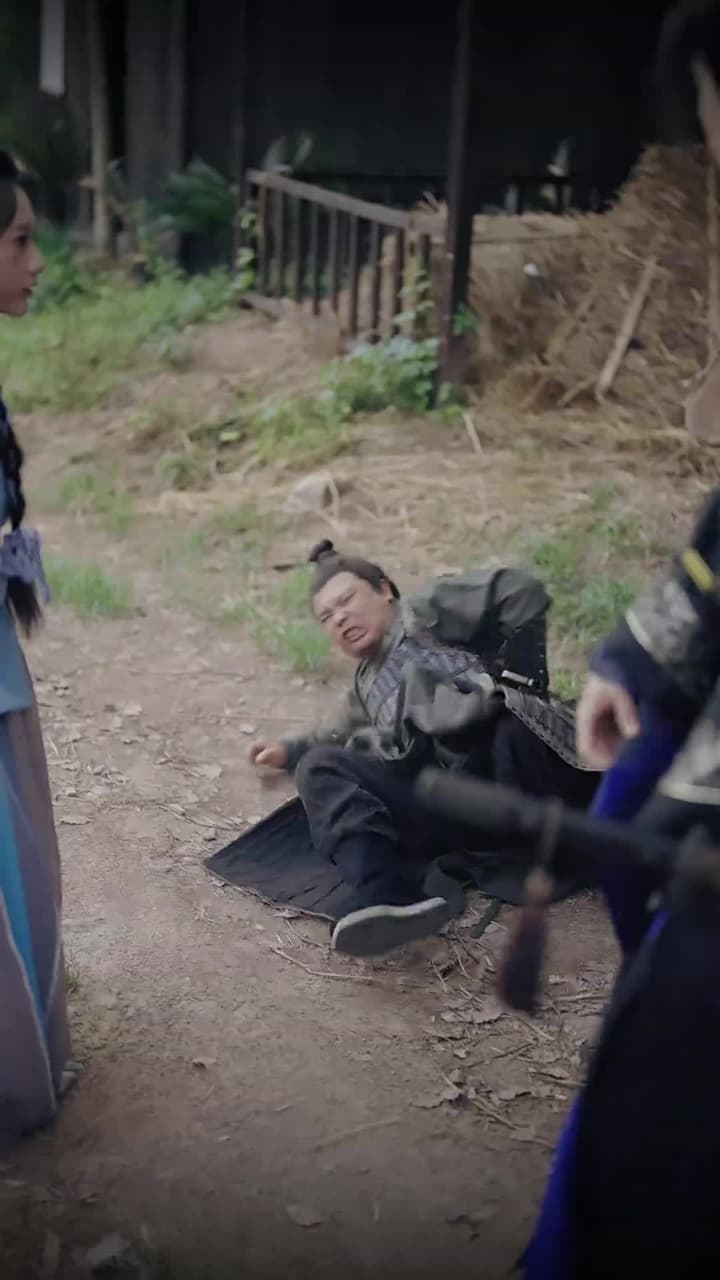 落跑王妃不好追 - 第 69 集