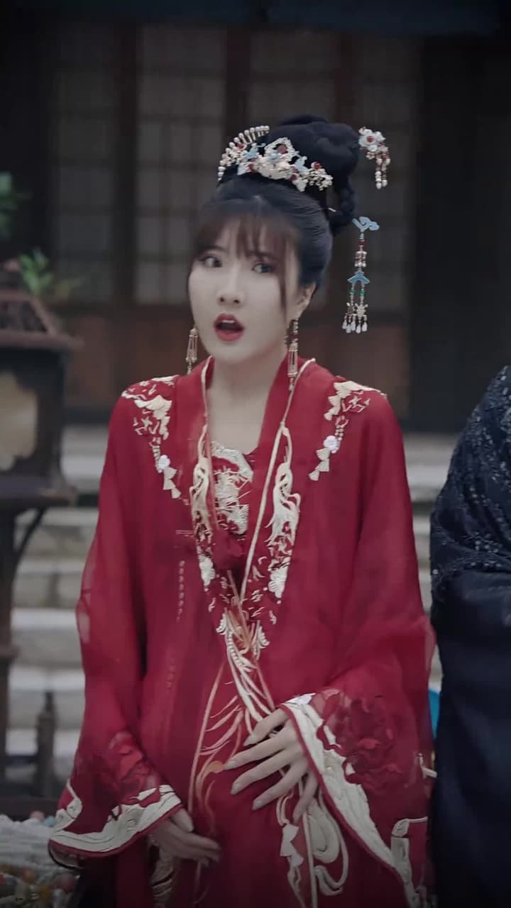 落跑王妃不好追 - 第 25 集