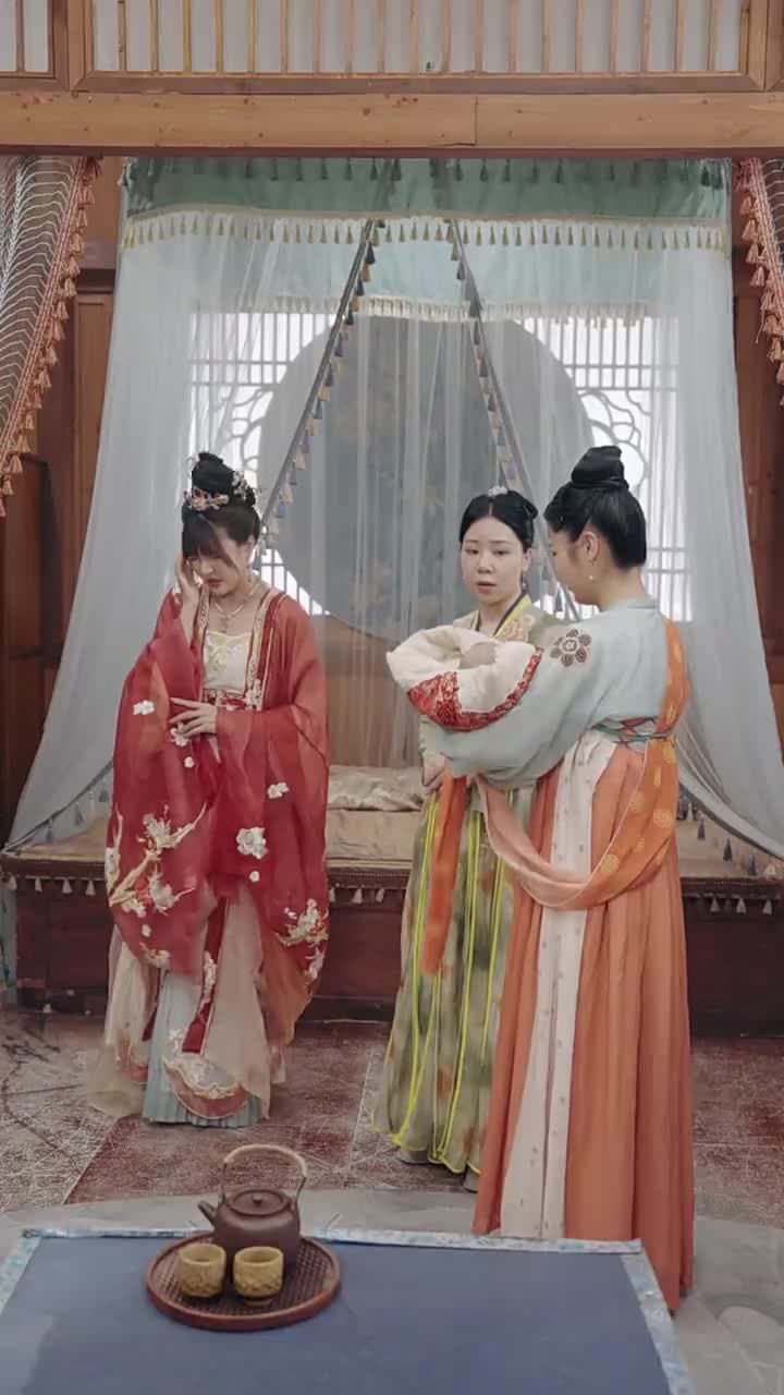 落跑王妃不好追 - 第 43 集