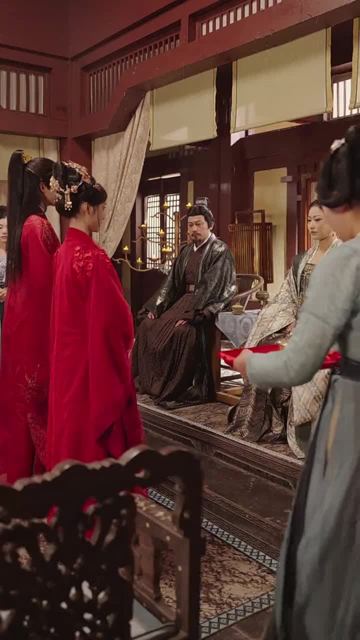 금지의 꿈 - 4화