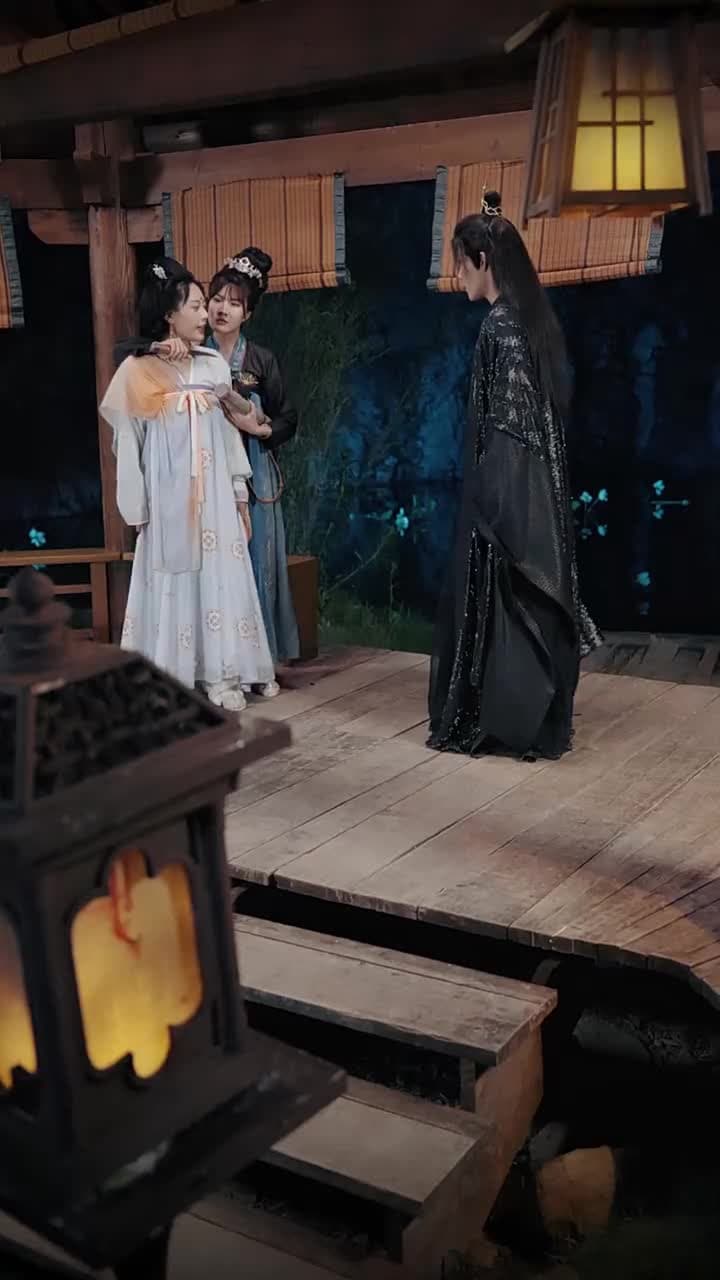 落跑王妃不好追 - 第 51 集