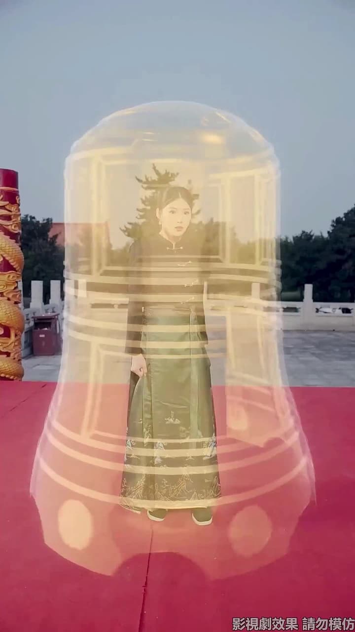 總裁媽咪,老爸他真的無敵啊 - 第 10 集
