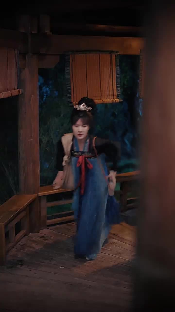 落跑王妃不好追 - 第 50 集