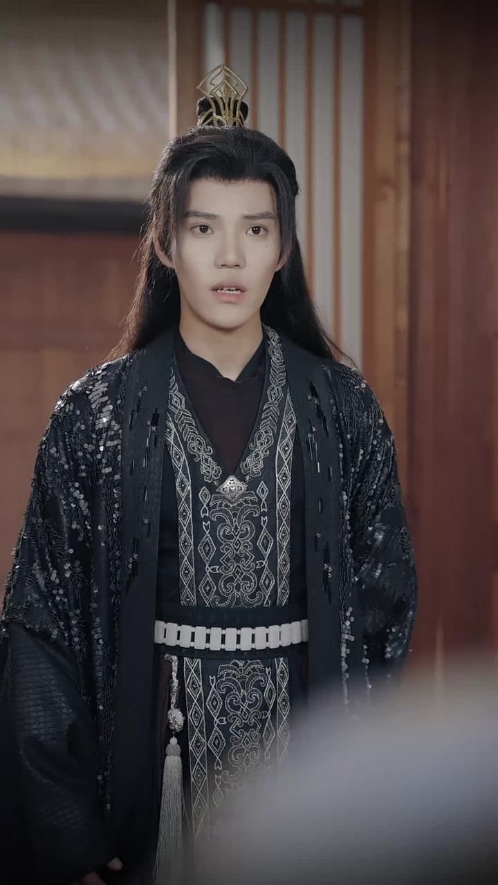 落跑王妃不好追 - 第 58 集
