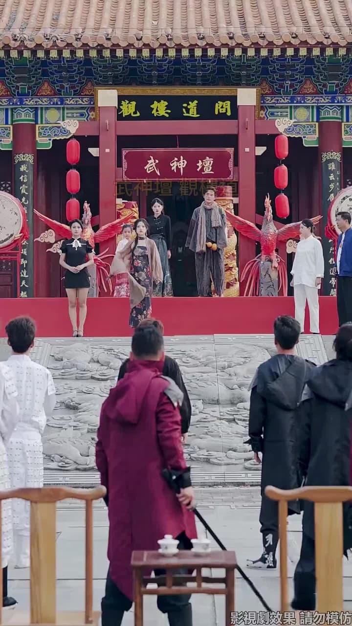 總裁媽咪,老爸他真的無敵啊 - 第 19 集