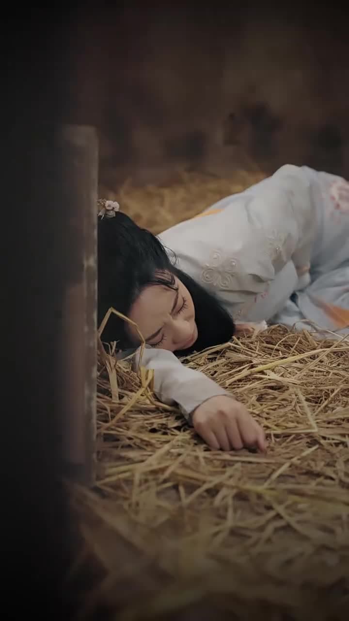 落跑王妃不好追 - 第 16 集
