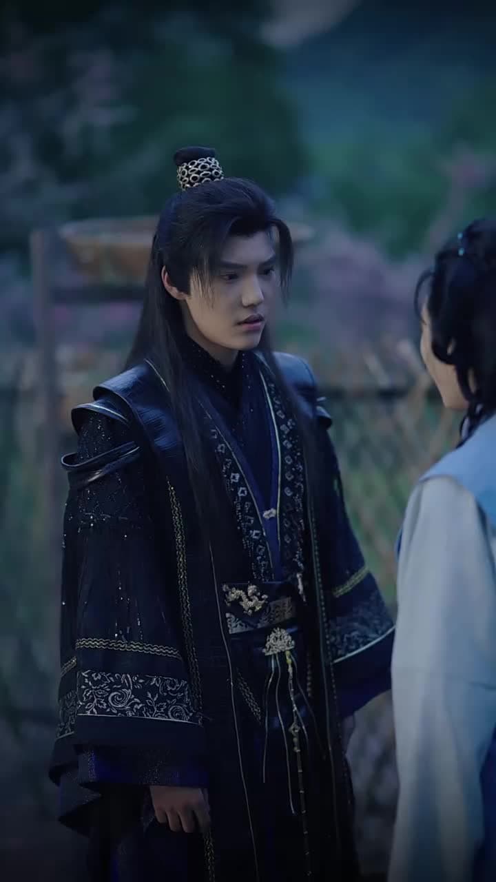 落跑王妃不好追 - 第 72 集